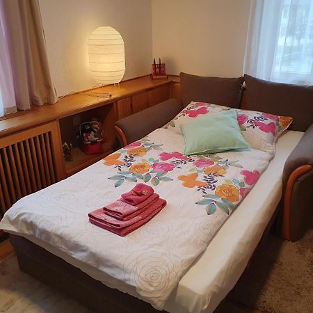 Bed N Bureau Roggwil Appartement Roggwil  Buitenkant foto