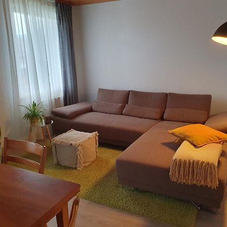 Bed N Bureau Roggwil Appartement Roggwil  Buitenkant foto