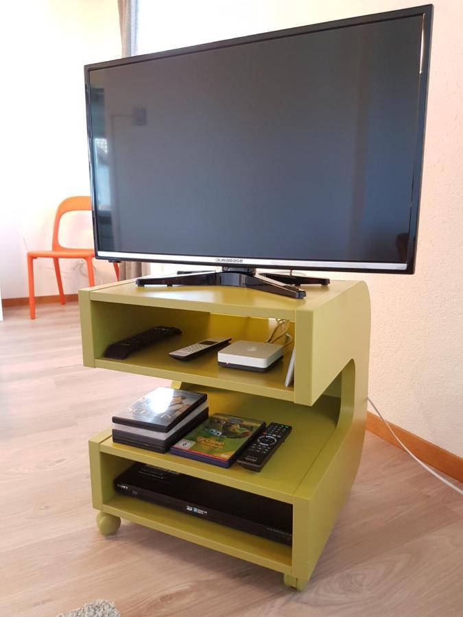 Bed N Bureau Roggwil Appartement Roggwil  Buitenkant foto