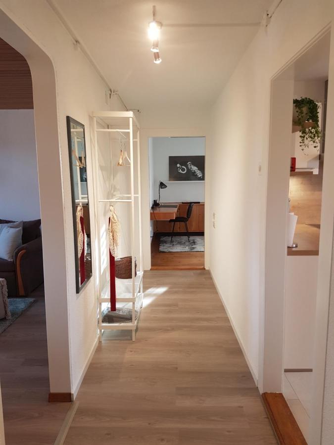 Bed N Bureau Roggwil Appartement Roggwil  Buitenkant foto